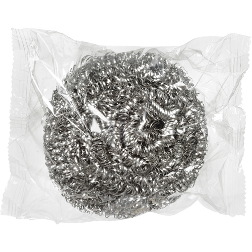 Scotch-Brite Stainless Steel Scrubber 83 Ottawa Fastener Supply