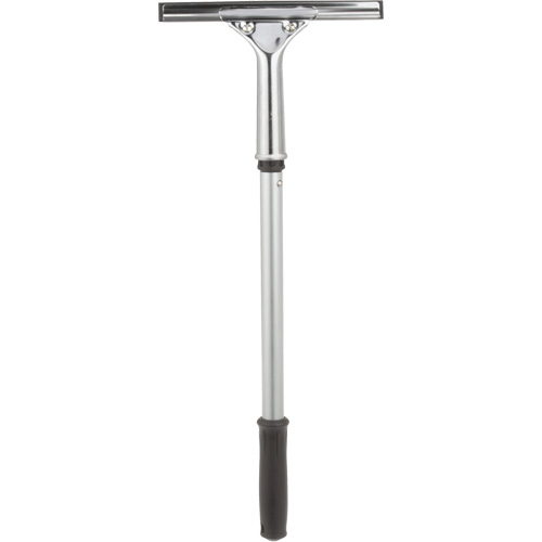 Raclette Scotch-Brite, 7", Noir Ottawa Fastener Supply