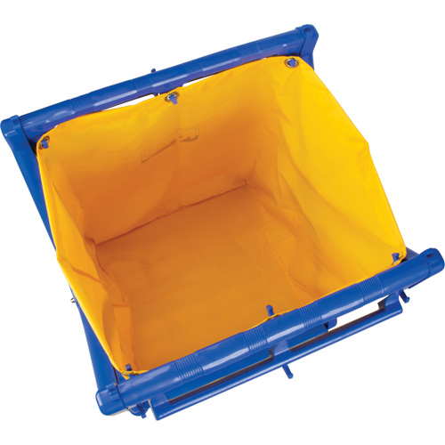 Laundry Cart Ottawa Fastener Supply