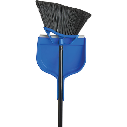 Mars Angle Broom & Dustpan Combo, 48" Long Ottawa Fastener Supply