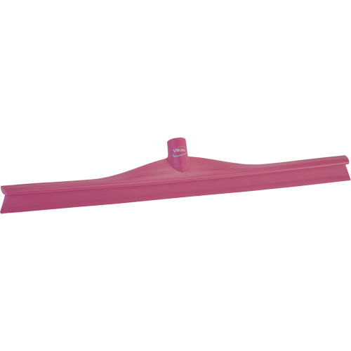 Single Blade Ultra Hygiene Squeegee, 24", Straight Blade Ottawa Fastener Supply