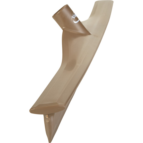 Single Blade Ultra Hygiene Squeegee, 24", Straight Blade Ottawa Fastener Supply