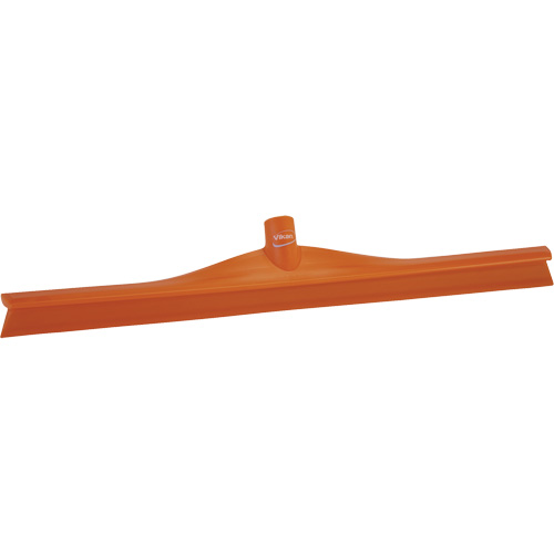 Single Blade Ultra Hygiene Squeegee, 24", Straight Blade Ottawa Fastener Supply