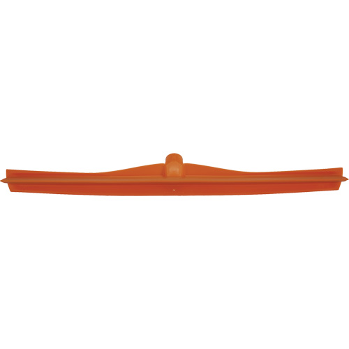 Single Blade Ultra Hygiene Squeegee, 24", Straight Blade Ottawa Fastener Supply