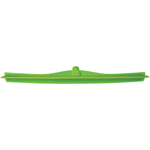 Single Blade Ultra Hygiene Squeegee, 24", Straight Blade Ottawa Fastener Supply
