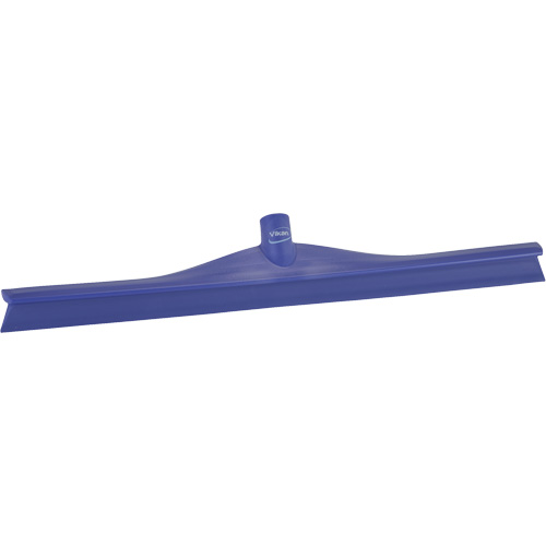 Single Blade Ultra Hygiene Squeegee, 24", Straight Blade Ottawa Fastener Supply