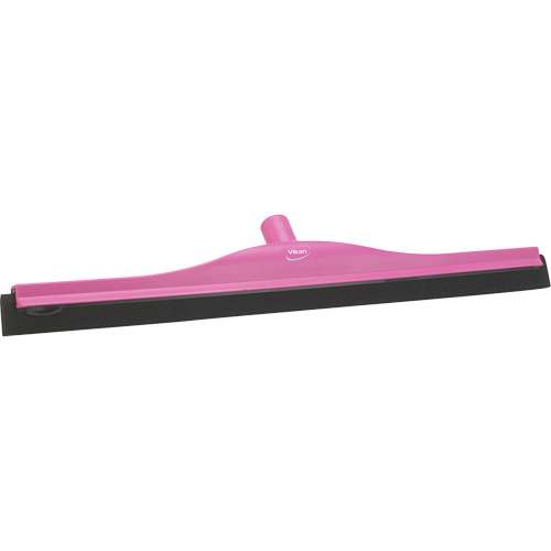 Foam Blade Squeegee, 24", Straight Blade Ottawa Fastener Supply
