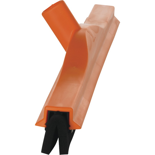 Foam Blade Squeegee, 24", Straight Blade Ottawa Fastener Supply