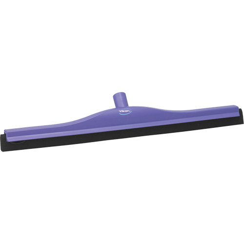 Foam Blade Squeegee, 24", Straight Blade Ottawa Fastener Supply