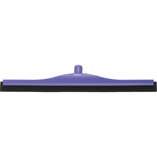 Foam Blade Squeegee, 24", Straight Blade Ottawa Fastener Supply