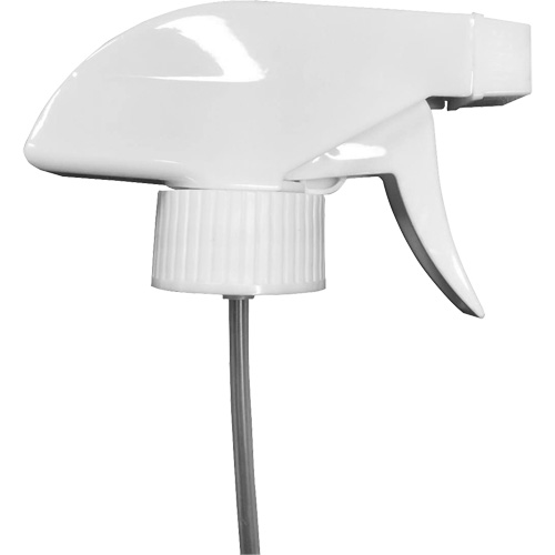 Pulv&eacute;risateur &agrave; g&acirc;chette &agrave; usage domestique, Longueur du tube 9,5" Ottawa Fastener Supply