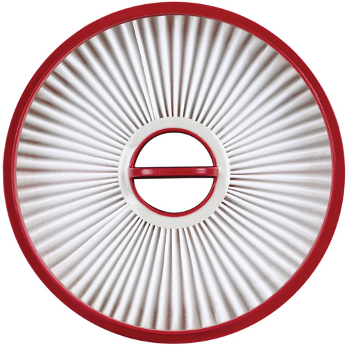 Filtre pour aspirateur compact M18, Hepa, Pour 0,25 gal. US Ottawa Fastener Supply