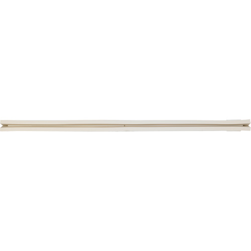 Cartouche de lames en mousse de rechange, 24", Blanc Ottawa Fastener Supply