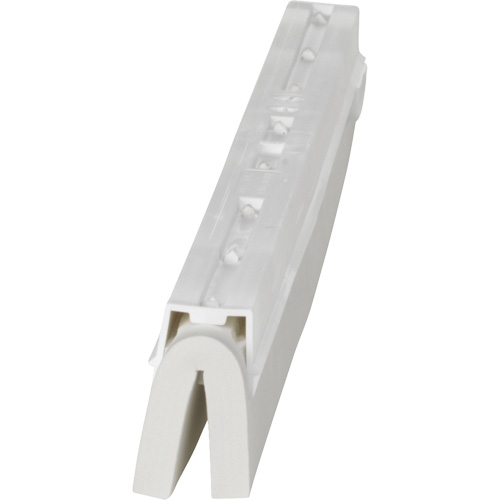 Cartouche de lames en mousse de rechange, 16", Blanc Ottawa Fastener Supply