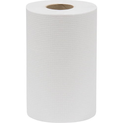 Everest Pro Paper Towel Rolls, 1 Ply, Standard, 300' L Ottawa Fastener Supply