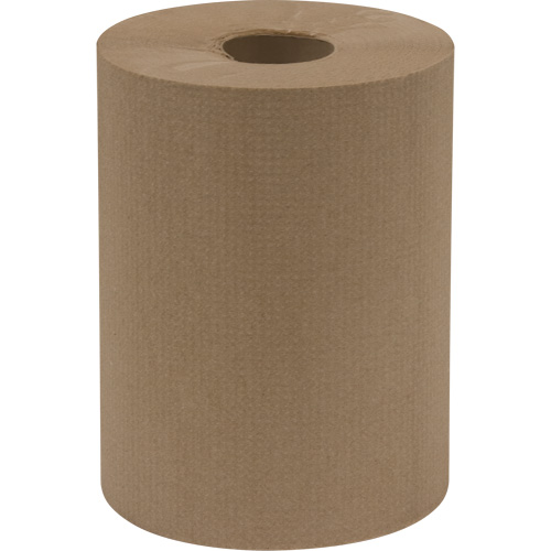 Everest Pro Paper Towel Rolls, 1 Ply, Standard, 425' L Ottawa Fastener Supply