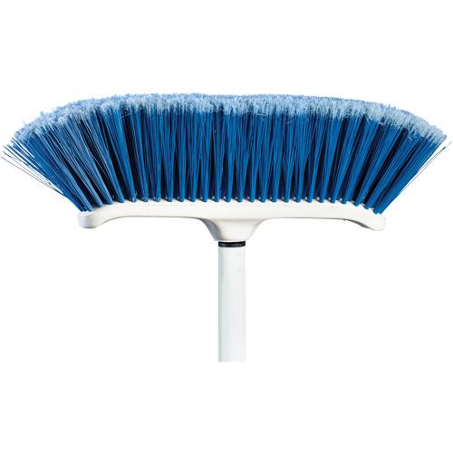 Venus Curved Magnetic Kitchen Broom, 48" Long Ottawa Fastener Supply