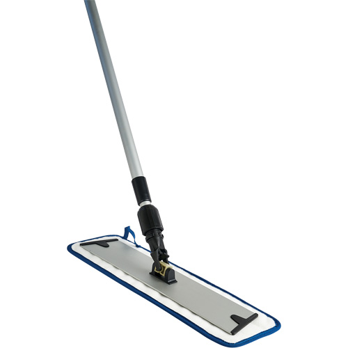 Trousse de support Swipe-It Velcro, 18" Ottawa Fastener Supply