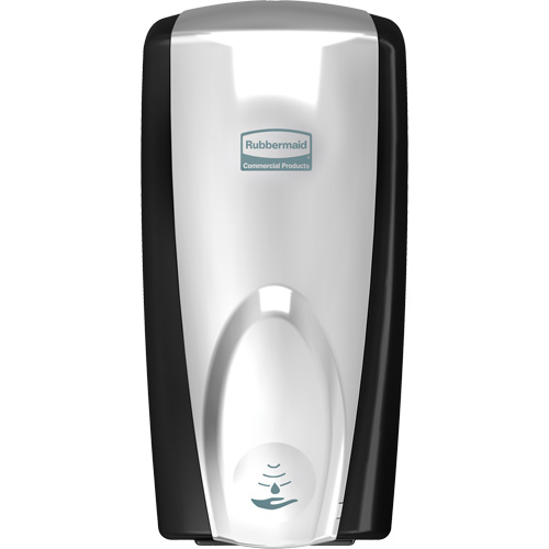 AutoFoam Dispenser, Touchless, 1000 ml Cap. Ottawa Fastener Supply