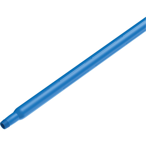 Ultra Hygiene Handle, Blue, Standard, 26" L Ottawa Fastener Supply