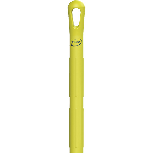 Manche ultra hygi&eacute;nique, Jaune, Standard, 26" lo Ottawa Fastener Supply
