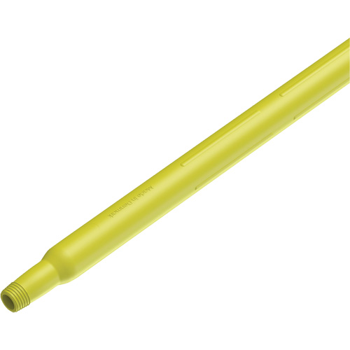 Manche ultra hygi&eacute;nique, Jaune, Standard, 26" lo Ottawa Fastener Supply