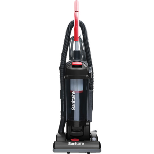 Force&reg; QuietClean&reg; Upright Vacuum, 135 CFM, 4.5 Quarts Ottawa Fastener Supply