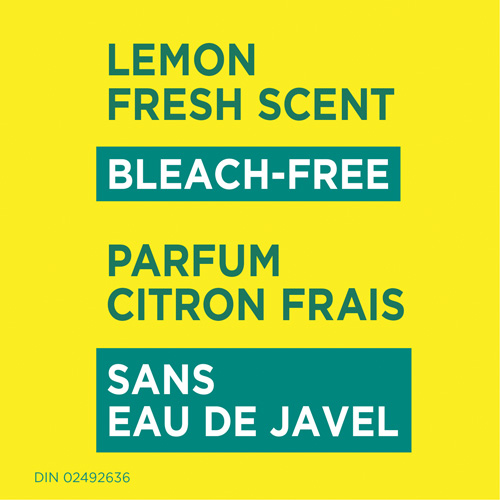 Lingettes d&eacute;sinfectantes, 75 lingettes Ottawa Fastener Supply