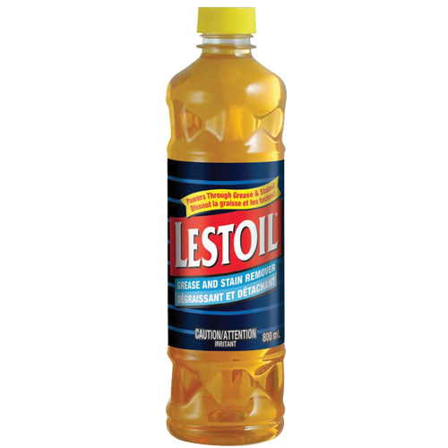 D&eacute;graissant et d&eacute;tachant Lestoil, 800 ml, Bouteille Ottawa Fastener Supply