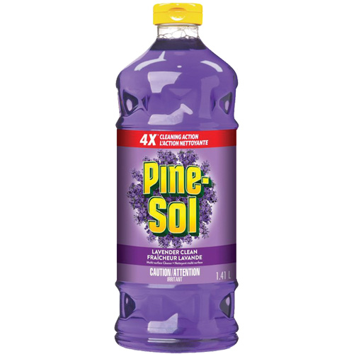 Pine Sol&reg; All-Purpose Disinfectant Cleaner, 1.4 L , Bottle Ottawa Fastener Supply