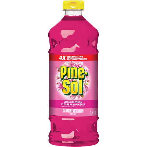 Pine Sol&reg; All-Purpose Disinfectant Cleaner, 1.4 L , Bottle Ottawa Fastener Supply