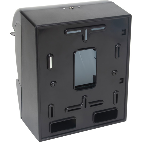 Hand Towel Roll Dispenser, Manual, 10.63" W x 9.84" D x 13.78" H Ottawa Fastener Supply