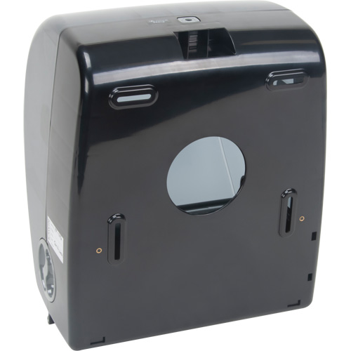 Hand Towel Roll Dispenser, No-Touch, 12.4" W x 9.65" D x 14.57" H Ottawa Fastener Supply