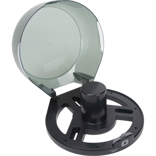 Distributeur de papier hygi&eacute;nique, Simple Capacit&eacute; du rouleau Ottawa Fastener Supply