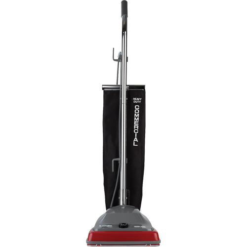 TRADITION&reg; Upright Vacuum, 120 CFM, 18 Quarts Ottawa Fastener Supply