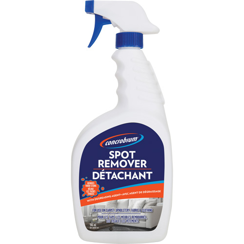 Concrobium&reg; Spot Remover, 946 ml, Trigger Bottle Ottawa Fastener Supply