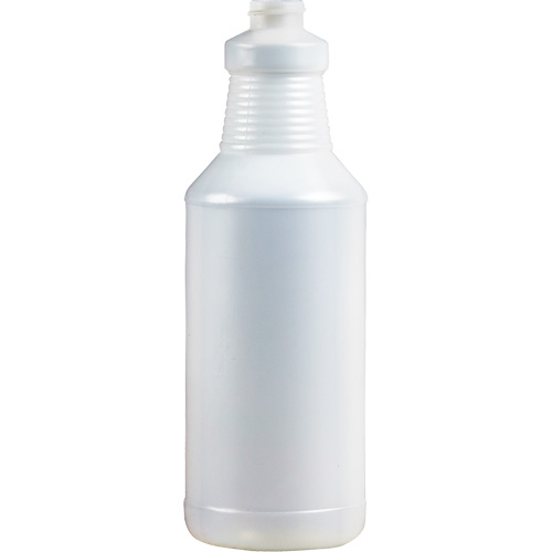 Carafe Style Spray Bottle, 32 oz. Ottawa Fastener Supply
