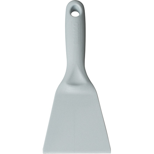 Metal Detectable Scraper, Grey, 3" W x 8" L Ottawa Fastener Supply