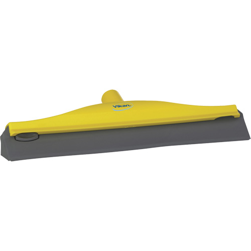 Condensation Squeegee, 16", Yellow Ottawa Fastener Supply