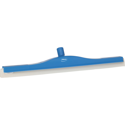 Swivel Neck Foam Blade Squeegee, 24", Blue Ottawa Fastener Supply