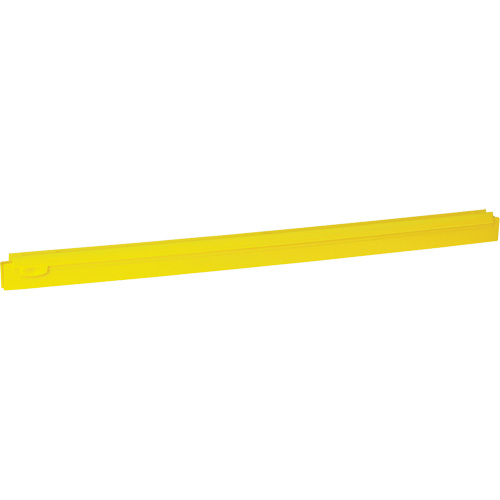 Cartouche double de rechange de 28" pour raclette ultra hygi&eacute;nique, Lame Ottawa Fastener Supply