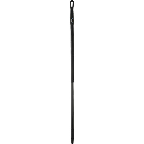 Manche, Balai/Brosse/Support &agrave; tampon/Grattoir/Raclette, Noir, Standard, 51-1/2" lo Ottawa Fastener Supply