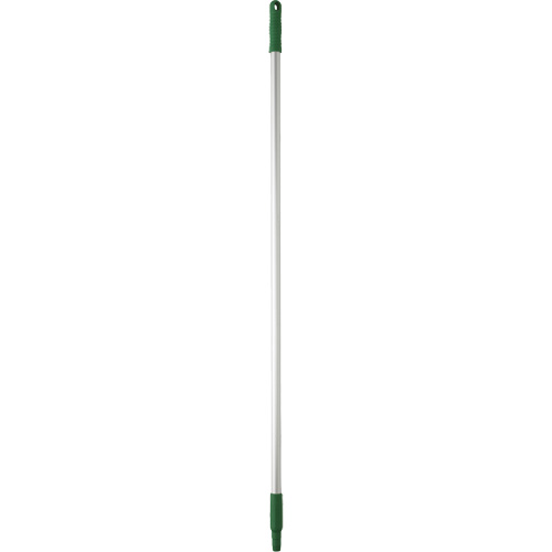 Manche de base, Balai/Grattoir/Raclette, Vert, Standard, 50" lo Ottawa Fastener Supply