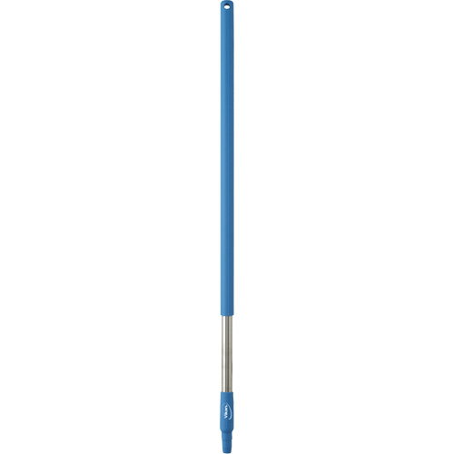 Manche, Balai/Brosse/Support &agrave; tampon/Grattoir/Raclette, Bleu, Standard, 40" lo Ottawa Fastener Supply