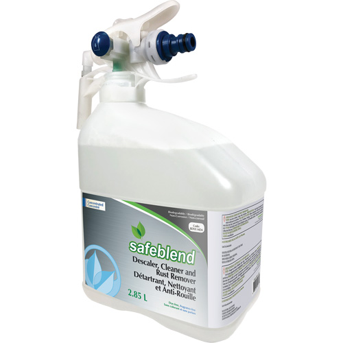 Concentrated Bathroom Cleaner, 4 L, Jug Ottawa Fastener Supply