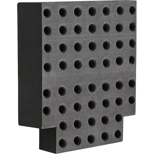 Accessoire dessorage pour vadrouille &agrave; t&ecirc;te plate adaptable Ottawa Fastener Supply