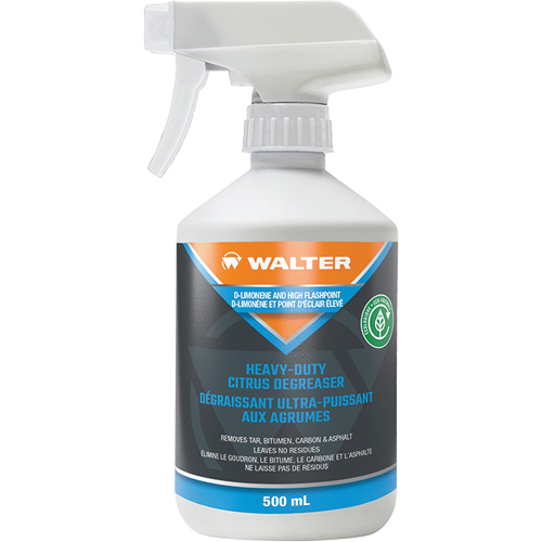 Heavy-Duty Citrus Degreaser, Bottle Ottawa Fastener Supply