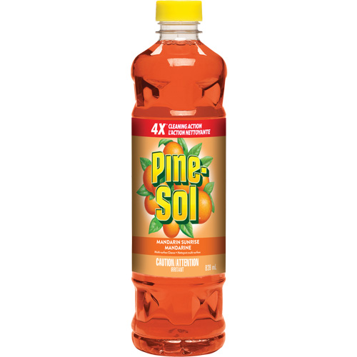 Pine-Sol&reg; Multi-Surface Cleaner, 828 ml, Bottle Ottawa Fastener Supply