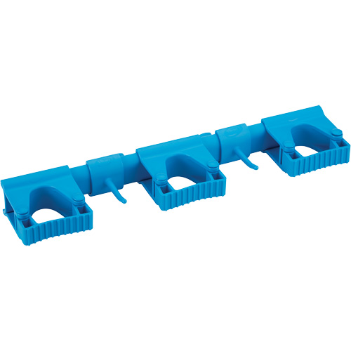 Syst&egrave;me de support mural hygi&eacute;nique Hi-Flex Ottawa Fastener Supply