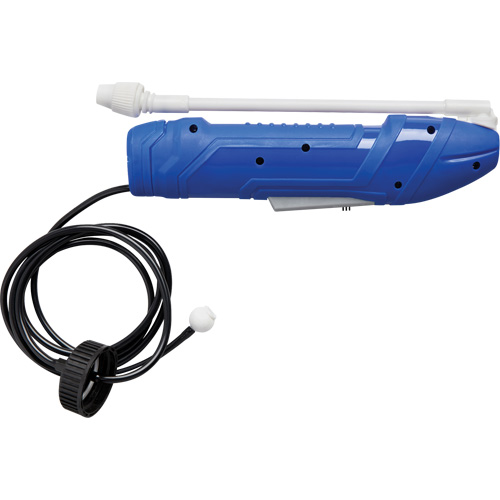 Surface Sanitizer & Disinfectant Battery-Powered Sprayer Ottawa Fastener Supply